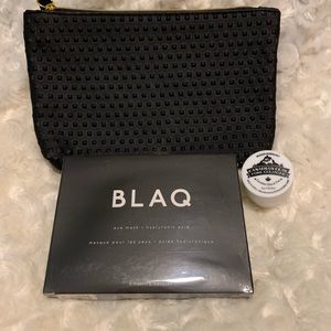 BLAQ Eye Mask bundle
